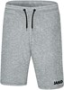 JAKO 8565 Short Base - Lichtgrijs Gemeleerd - 4XL afbeelding