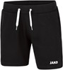 JAKO 8565D Short Base Dames - Zwart - 42 afbeelding