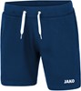 JAKO 8565D Short Base Dames - Marine - 40 afbeelding