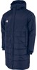 Reece 857000 Tumby Long Coach Jacket - Navy - XXXL afbeelding