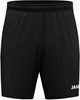 JAKO 8570 Trainingsshort Dynamic - Zwart - L afbeelding