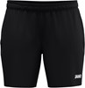 JAKO 8570D Trainingsbroek Dynamic Dames - Zwart - L (42/44) afbeelding