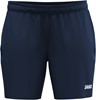 JAKO 8570D Trainingsbroek Dynamic Dames - Marine - S (34/36) afbeelding