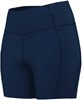 JAKO 8576D Short Tight Power Dames - Marine - 36 afbeelding
