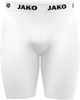 JAKO 8579 Korte Tight Function - Wit - S afbeelding