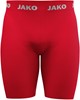 JAKO 8579K Korte Tight Function Kids - Rood - 152 afbeelding