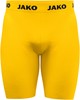 JAKO 8579 Korte Tight Function - Geel - S afbeelding