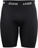 JAKO 8579K Korte Tight Function Kids - Zwart - 152 afbeelding
