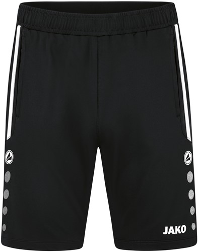 JAKO 8589D Trainingsshort Allround Dames