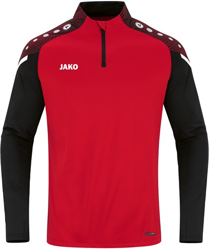 JAKO 8622 Ziptop Performance
