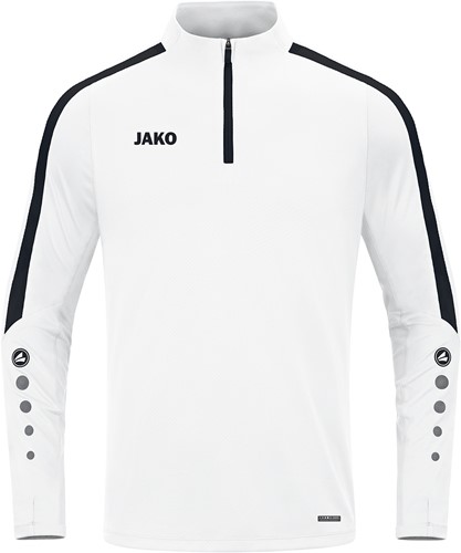 JAKO 8623 Ziptop Power