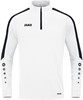 JAKO 8623 Ziptop Power - Wit - S afbeelding