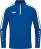 JAKO 8623 Ziptop Power - Royal - L afbeelding