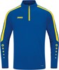 JAKO 8623K Ziptop Power Kids - Royal/Citroen - 152 afbeelding