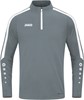 JAKO 8623 Ziptop Power - Steengrijs - 3XL afbeelding