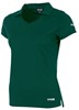 Reece 863601 Sheila Polo Ladies - Bottle Green - L afbeelding