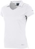 Reece 863601 Sheila Polo Ladies - White - L afbeelding
