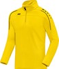 JAKO 8650K Ziptop Classico Kids - Citroen - 140 afbeelding
