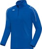 JAKO 8650 Ziptop Classico - Royal - L afbeelding