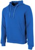 Reece 865115 Studio Hooded Sweat Top - Royal - M afbeelding