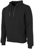 Reece 865115 Studio Hooded Sweat Top - Black - S afbeelding
