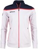 Reece Australia Varsity Stretched Fit Jacket Full Zip Dames - Maat M