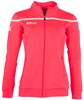 Reece Australia Varsity Stretched Fit Jacket Full Zip Dames - Maat M