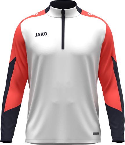 JAKO 8670K Ziptop Dynamic Kids