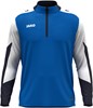 JAKO 8670K Ziptop Dynamic Kids - Royal/Wit/Marine - 128 afbeelding