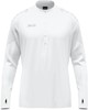 JAKO 8676 Ziptop Light Flow - Wit - S afbeelding