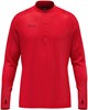 JAKO 8676 Ziptop Light Flow - Rood - 3XL afbeelding
