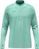 JAKO 8676 Ziptop Light Flow - Munt - 3XL afbeelding