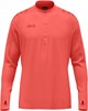 JAKO 8676 Ziptop Light Flow - Koraal - XXL afbeelding