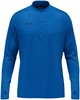 JAKO 8676 Ziptop Light Flow - Royal - 3XL afbeelding