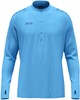 JAKO 8676 Ziptop Light Flow - Hemelsblauw - XXL afbeelding
