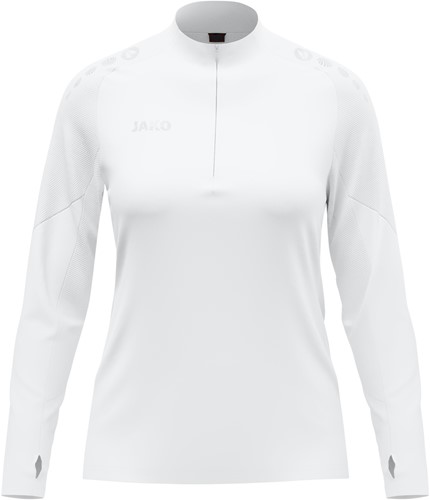 JAKO 8676D Ziptop Light Flow Dames