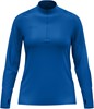 JAKO 8676D Ziptop Light Flow Dames - Royal - XL (46/48) afbeelding