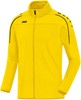 JAKO 8750 Trainingsvest Classico - Citroen - L afbeelding