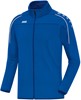 JAKO 8750 Trainingsvest Classico - Royal - XL afbeelding