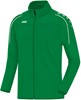 JAKO 8750K Trainingsvest Classico Kids - Sportgroen - 164 afbeelding