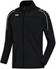 JAKO 8750 Trainingsvest Classico - Zwart - 3XL afbeelding