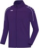 JAKO 8750K Trainingsvest Classico Kids - Paars - 164 afbeelding