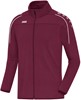 JAKO 8750 Trainingsvest Classico - Kastanje - XL afbeelding