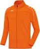 JAKO 8750K Trainingsvest Classico Kids - Fluo Oranje - 152 afbeelding