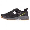 Reece 875215 Powerpitch Hockey Shoe Indoor - Black-Neon Yellow - 36 afbeelding