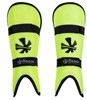 Reece 882108 Laverton Shin Guards - Neon Yellow - XXS afbeelding