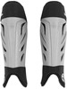 Reece 882110 Player Shield Shin Guards - Grey - S afbeelding