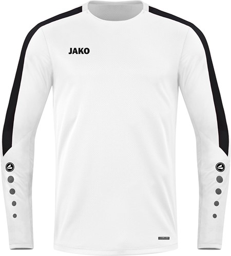 JAKO 8823K Sweater Power Kids