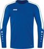 JAKO 8823 Sweater Power - Royal - L afbeelding
