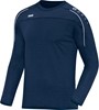 JAKO 8850 Sweater Classico - Marine - S afbeelding